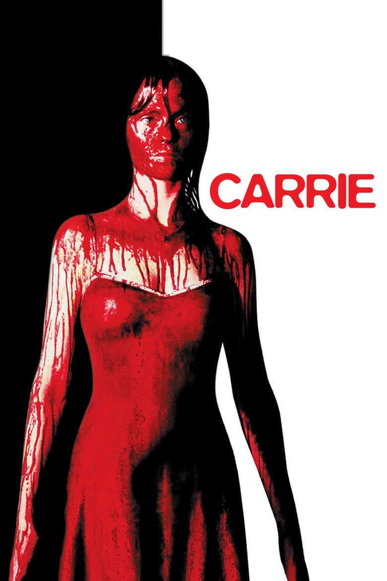 Affiche de Carrie
