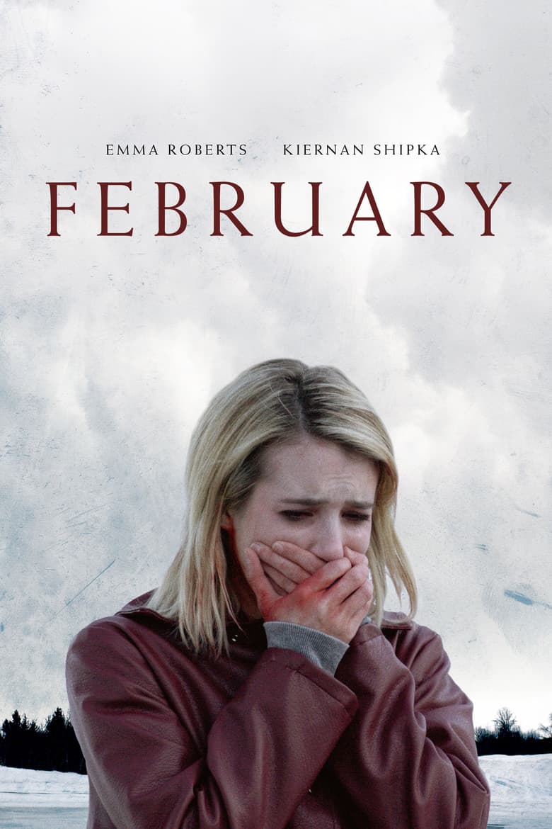 Affiche de February