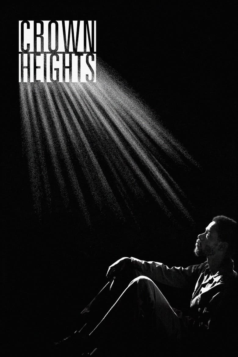 Affiche de Crown Heights
