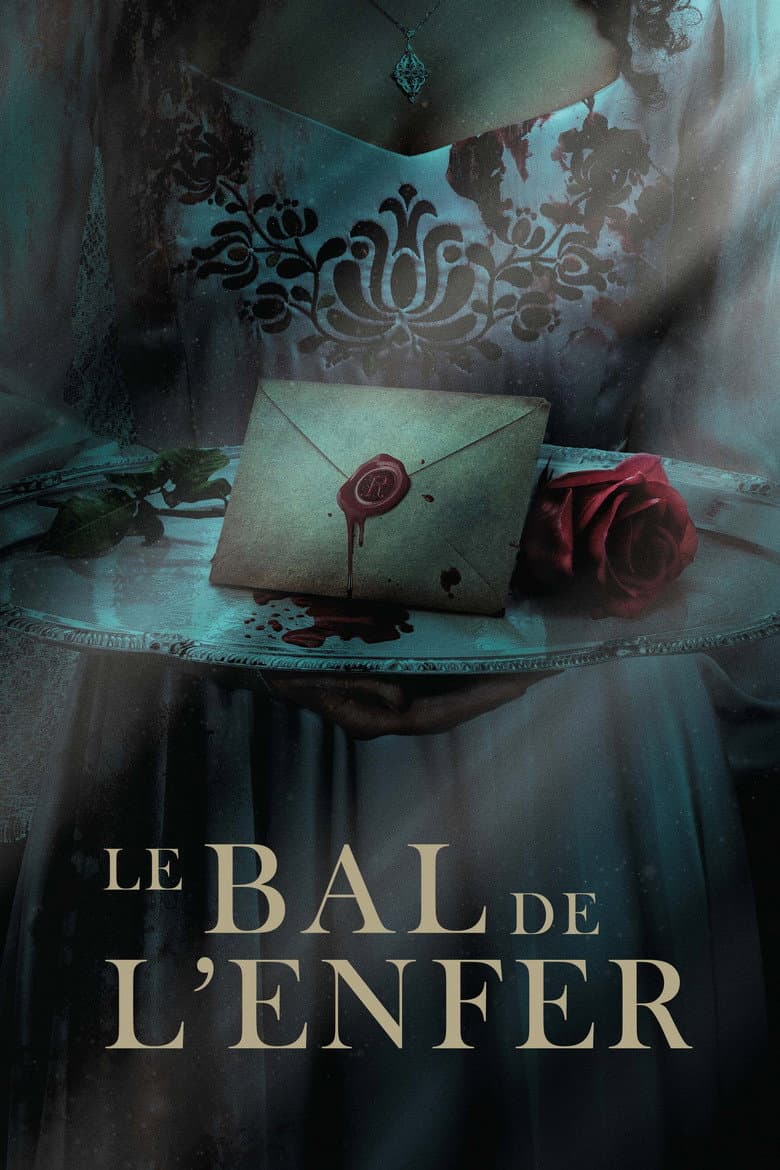 Affiche de Le Bal de l'Enfer