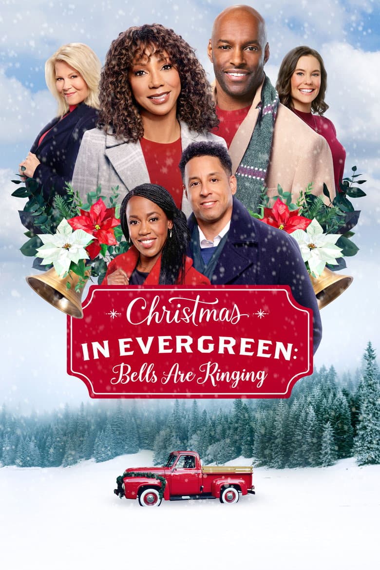 Affiche de Les petits miracles de Noël
