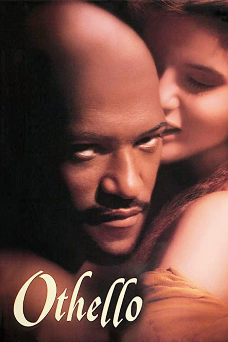 Affiche de Othello