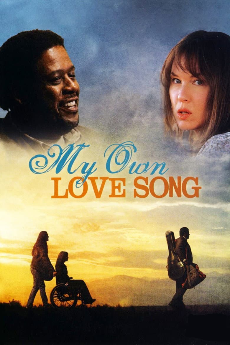 Affiche de My Own Love Song