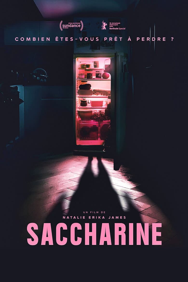Affiche de Saccharine