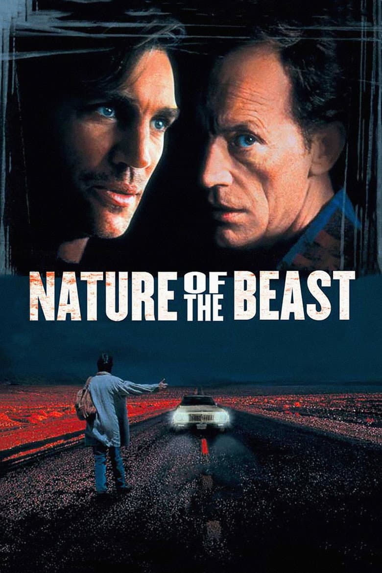 Affiche de Nature of the Beast