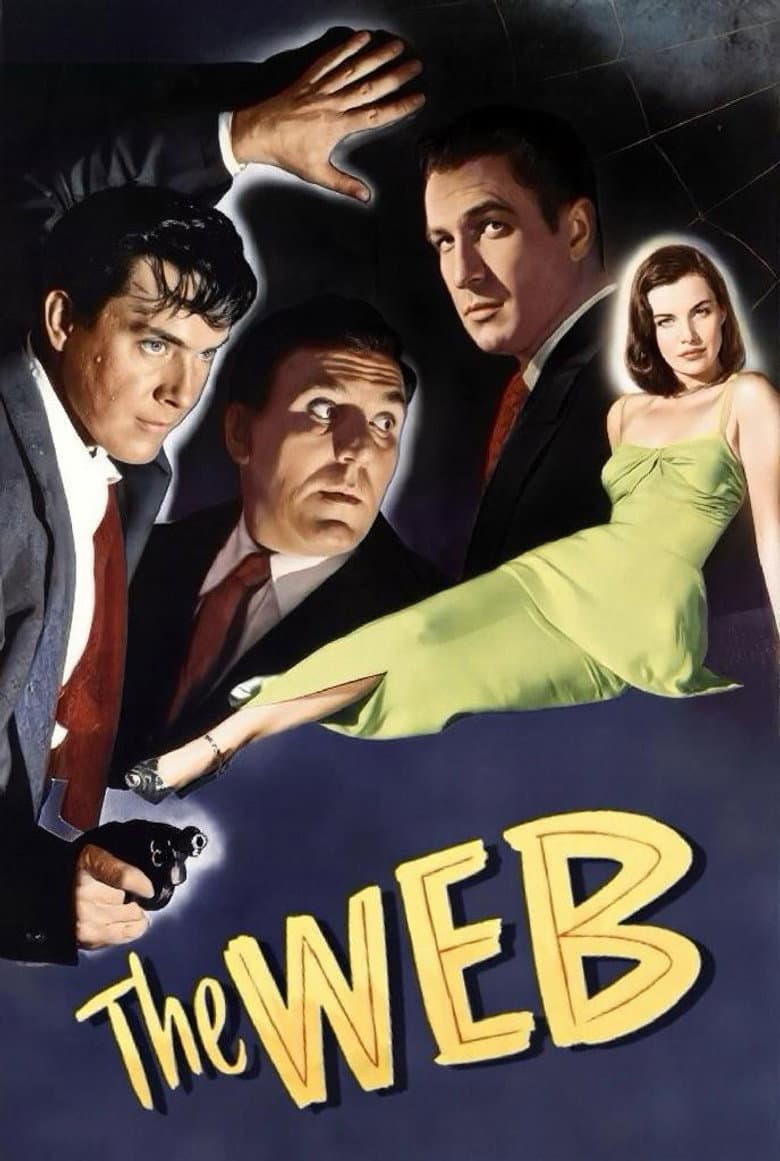 Affiche de Le traquenard
