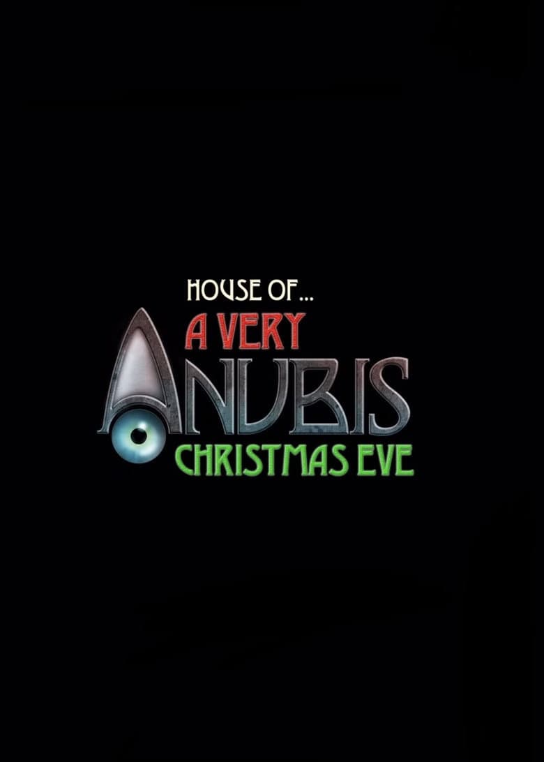Affiche de House of Anubis: Christmas Special