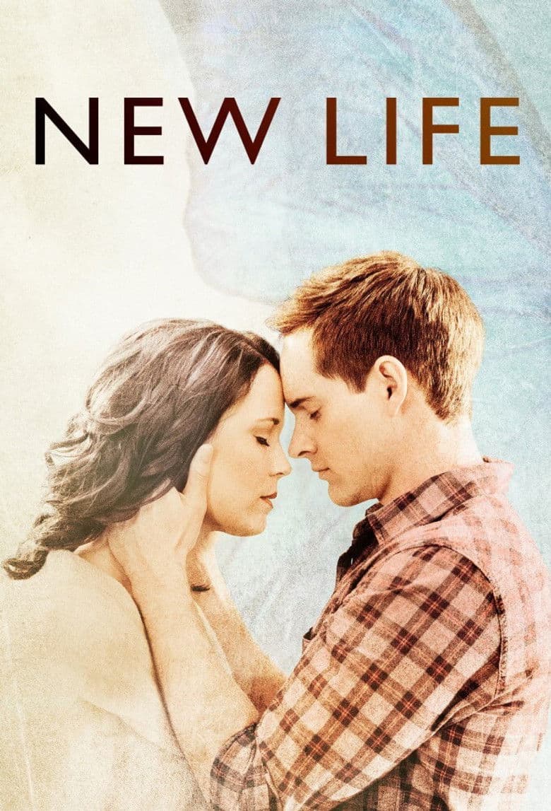 Affiche de New Life