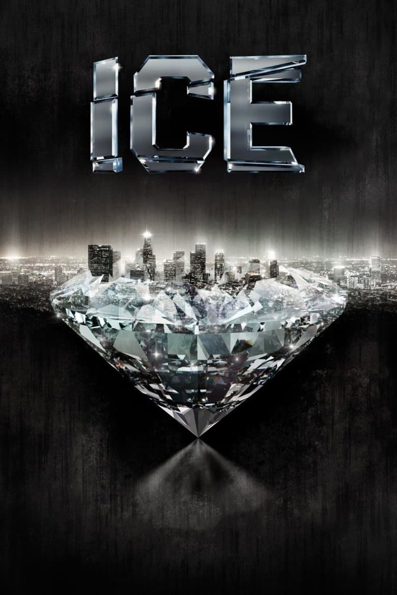 Affiche de Ice