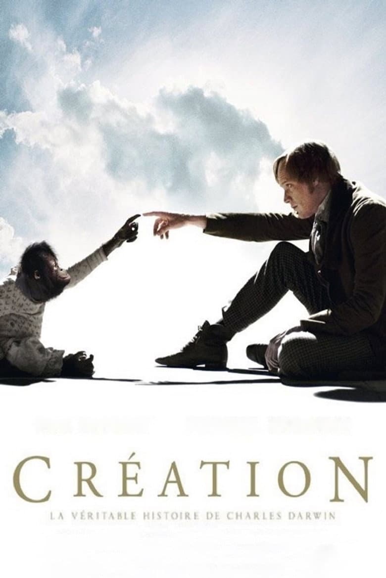 Affiche de Création