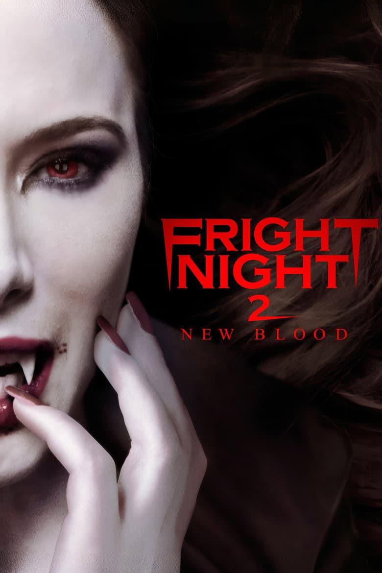 Affiche de Fright Night 2