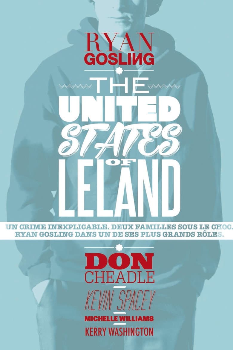 Affiche de The United States of Leland