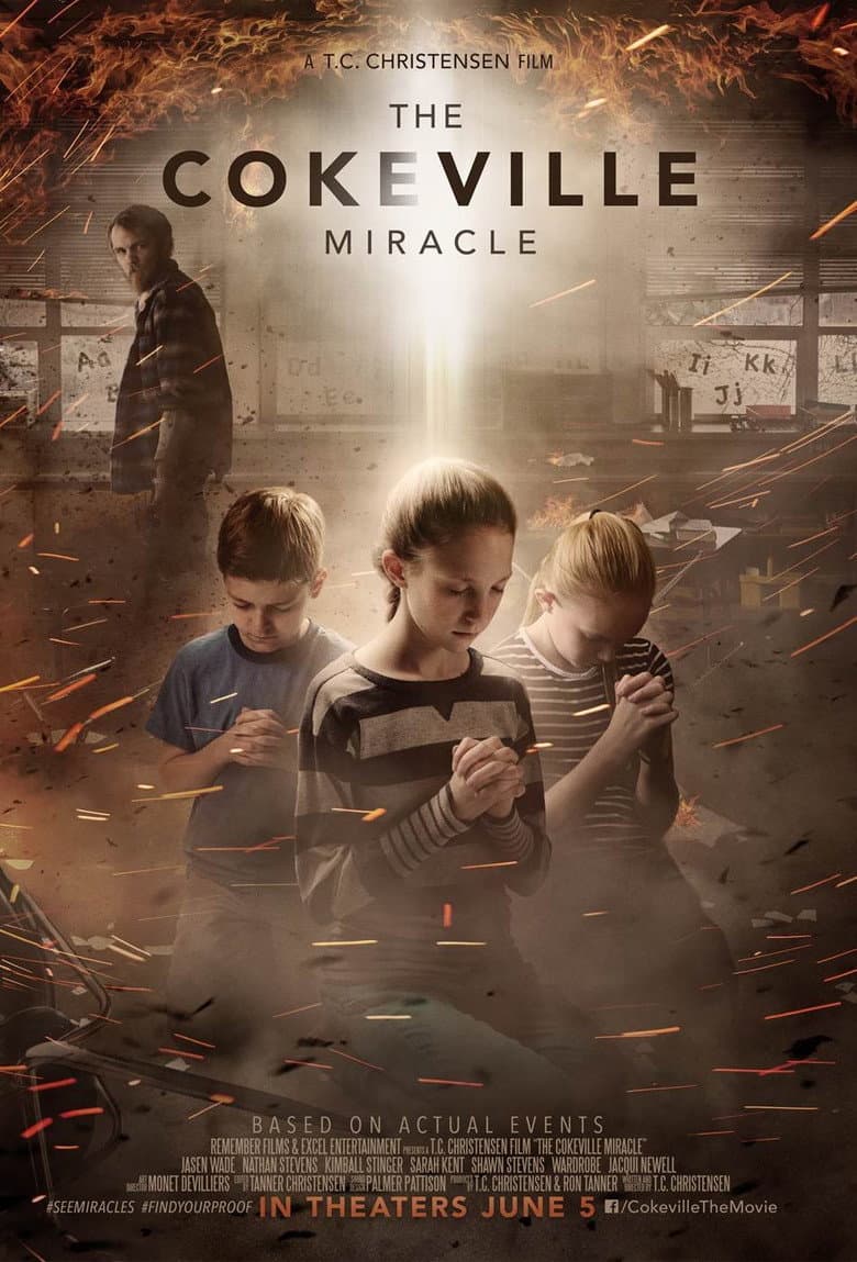 Affiche de The Cokeville Miracle