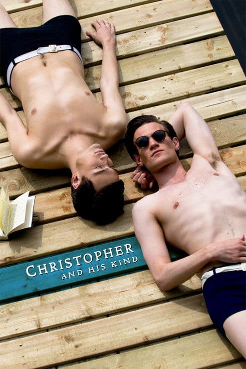 Affiche de Christopher et Heinz