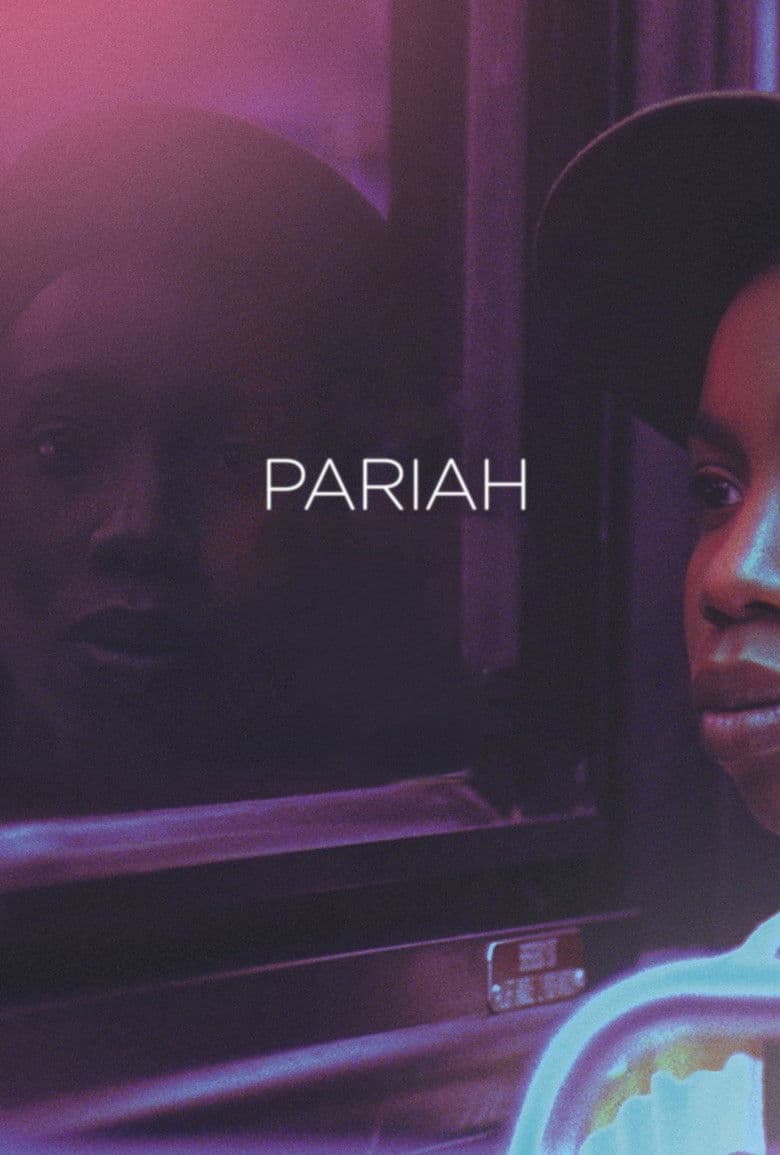 Affiche de Pariah