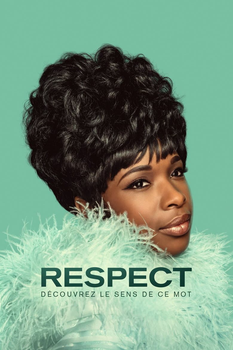 Affiche de Respect