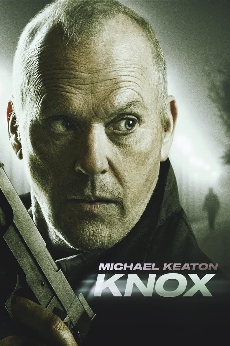 Affiche de Knox Goes Away