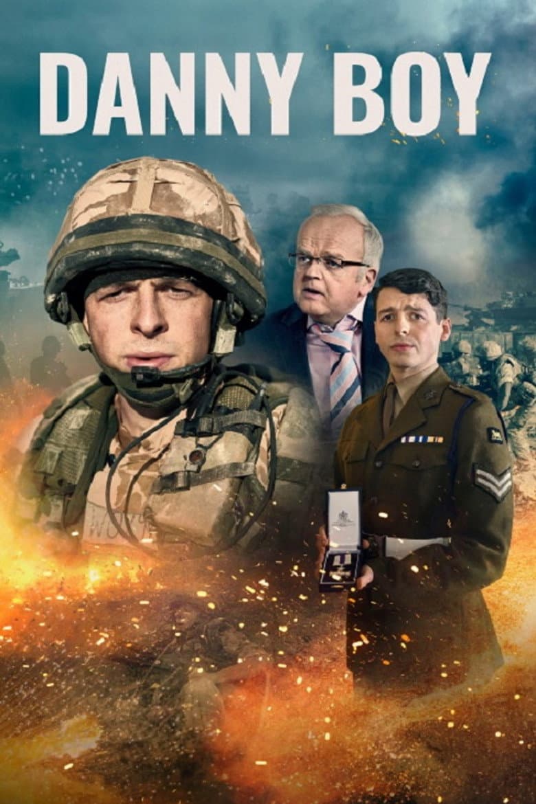 Affiche de Danny Boy