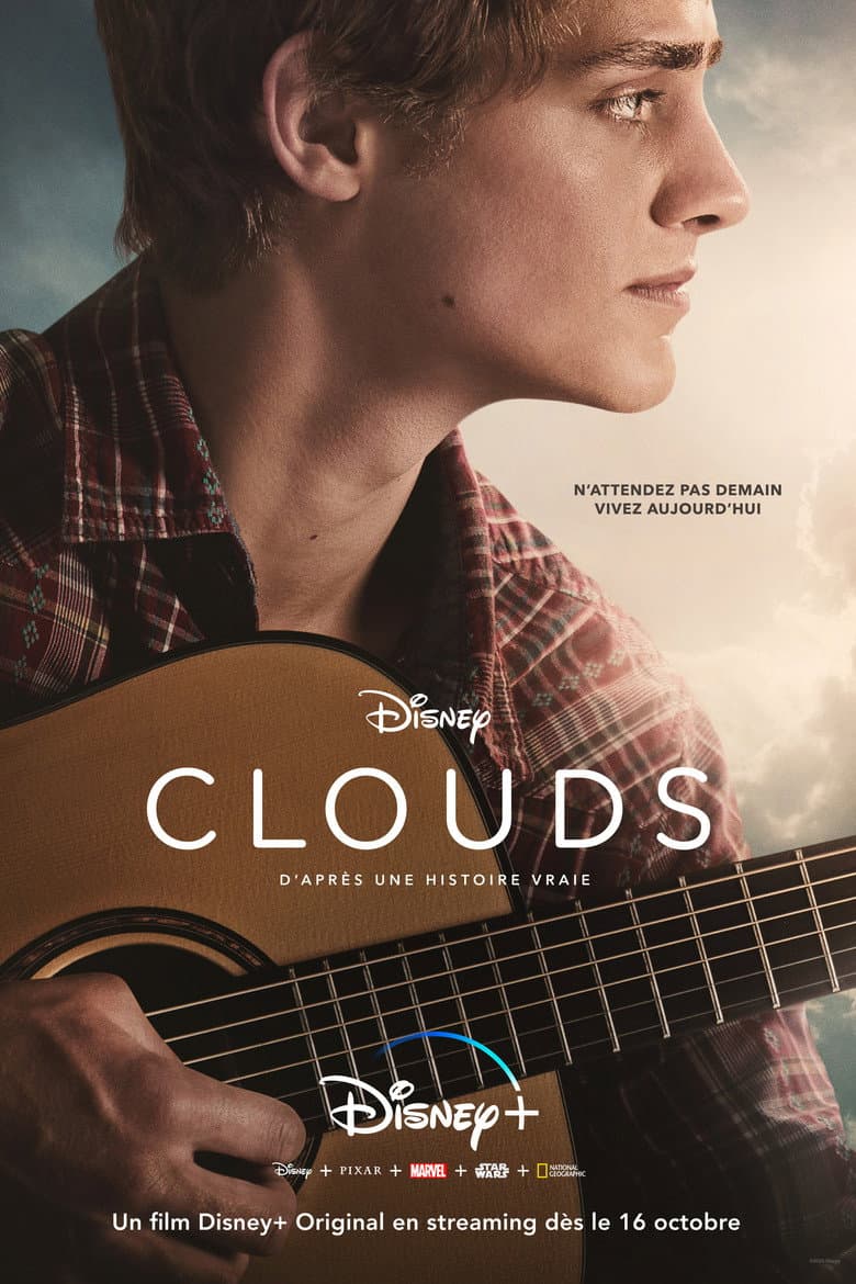 Affiche de Clouds