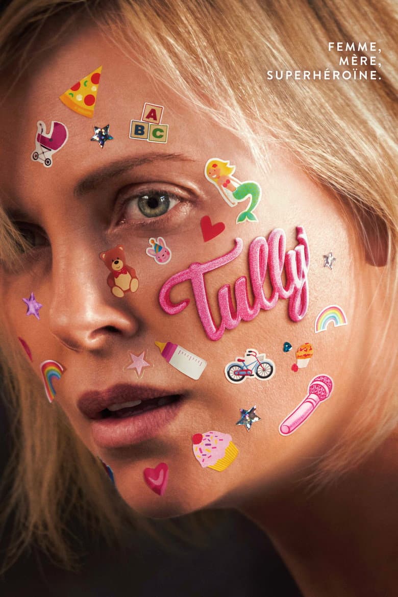 Affiche de Tully