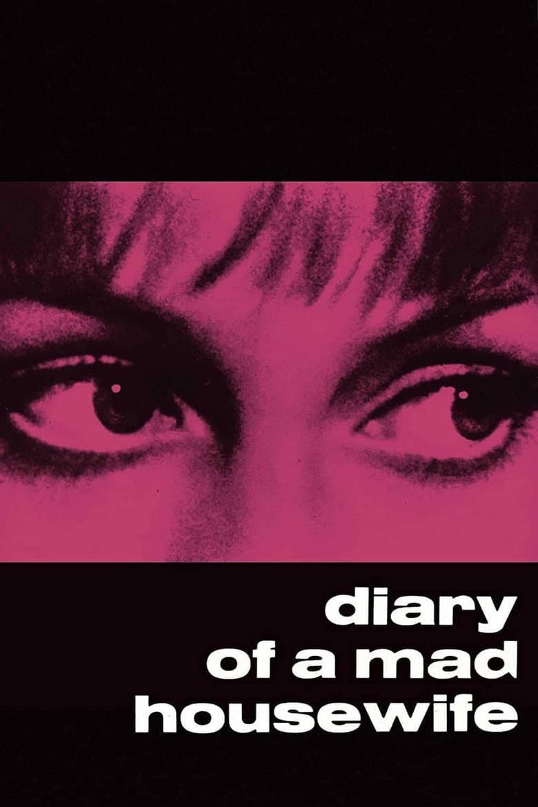 Affiche de Journal intime d'une femme mariée