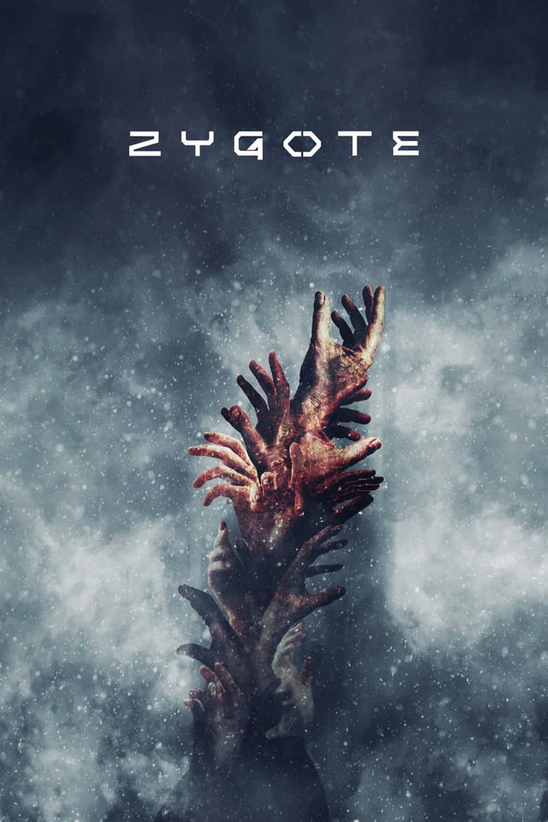Affiche de Zygote