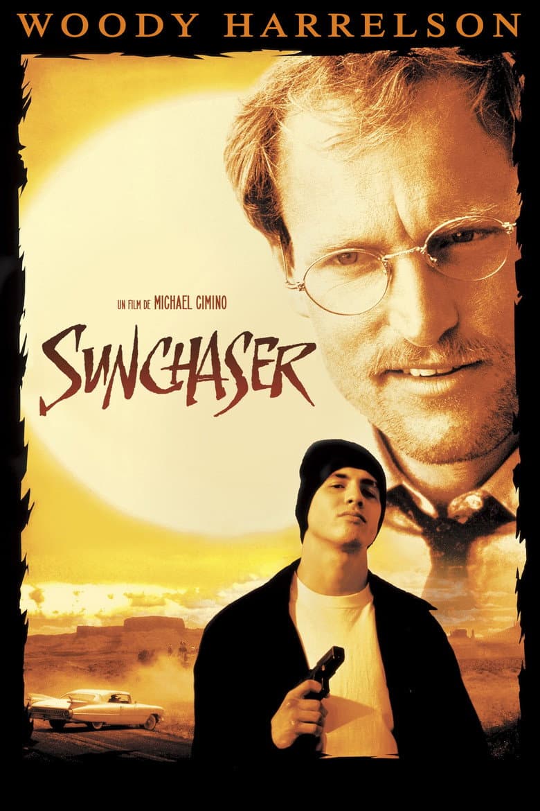 Affiche de Sunchaser