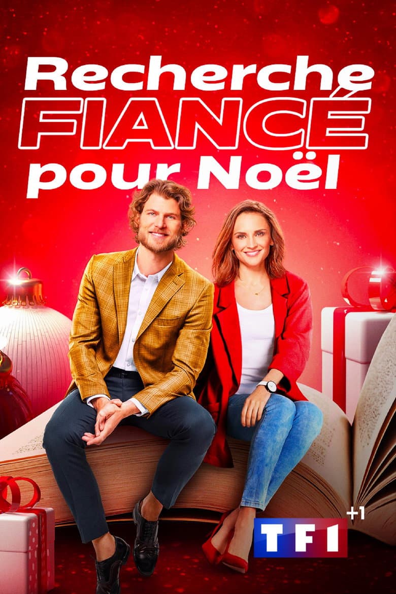 Affiche de Recherche fiancé pour Noël