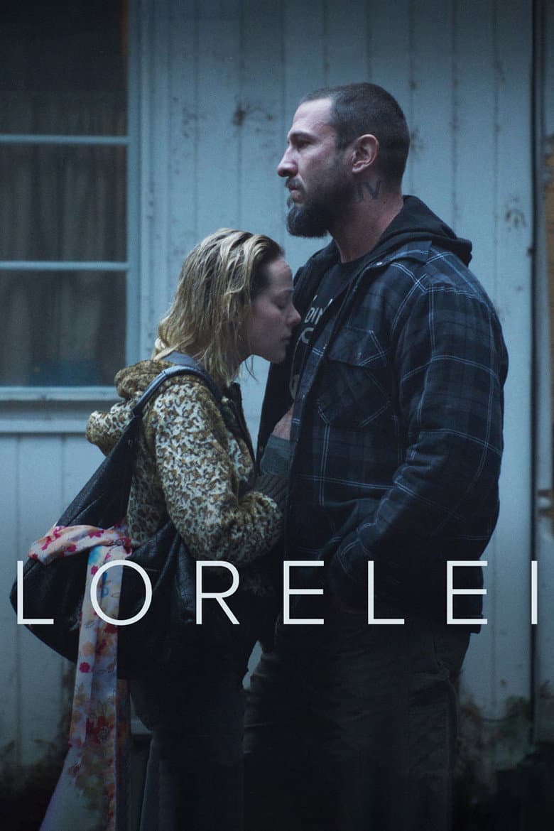 Affiche de Lorelei