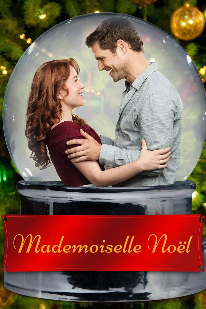 Affiche de Mademoiselle Noël