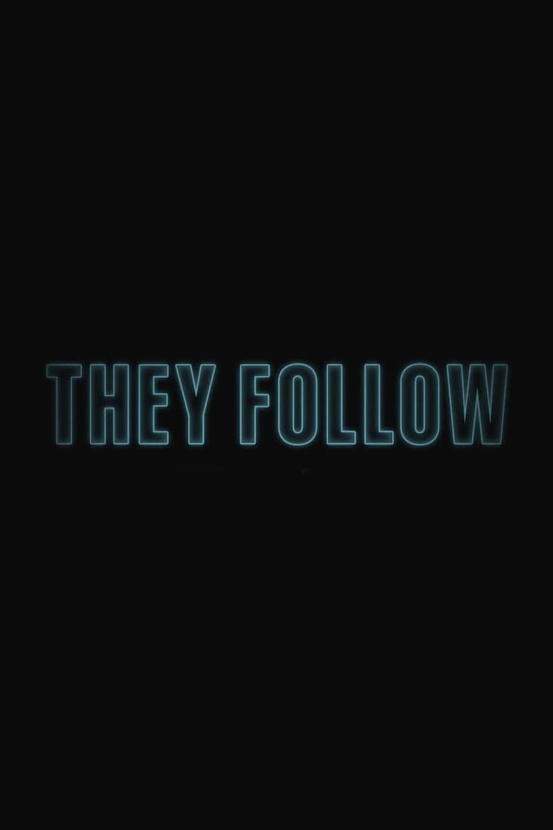 Affiche de They Follow
