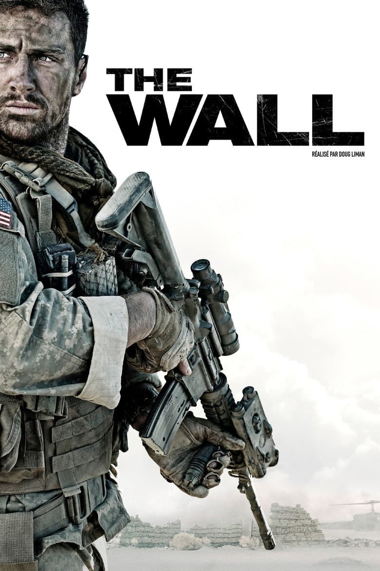Affiche de The Wall