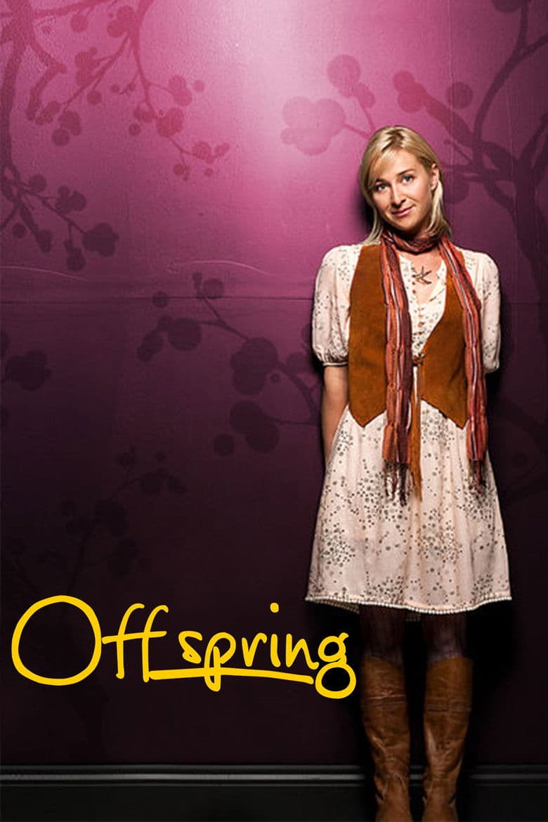 Affiche de Offspring