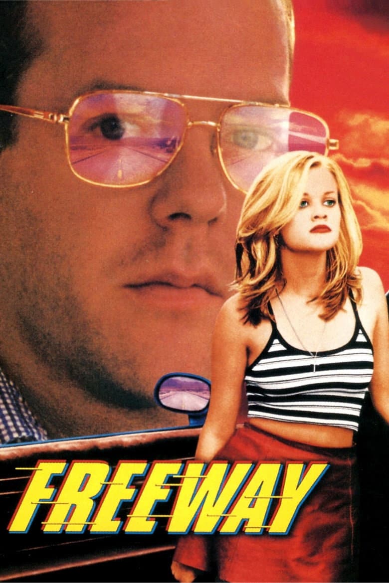 Affiche de Freeway