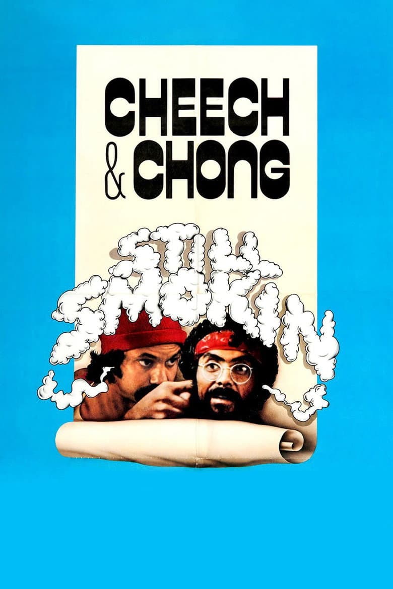 Affiche de Still Smokin