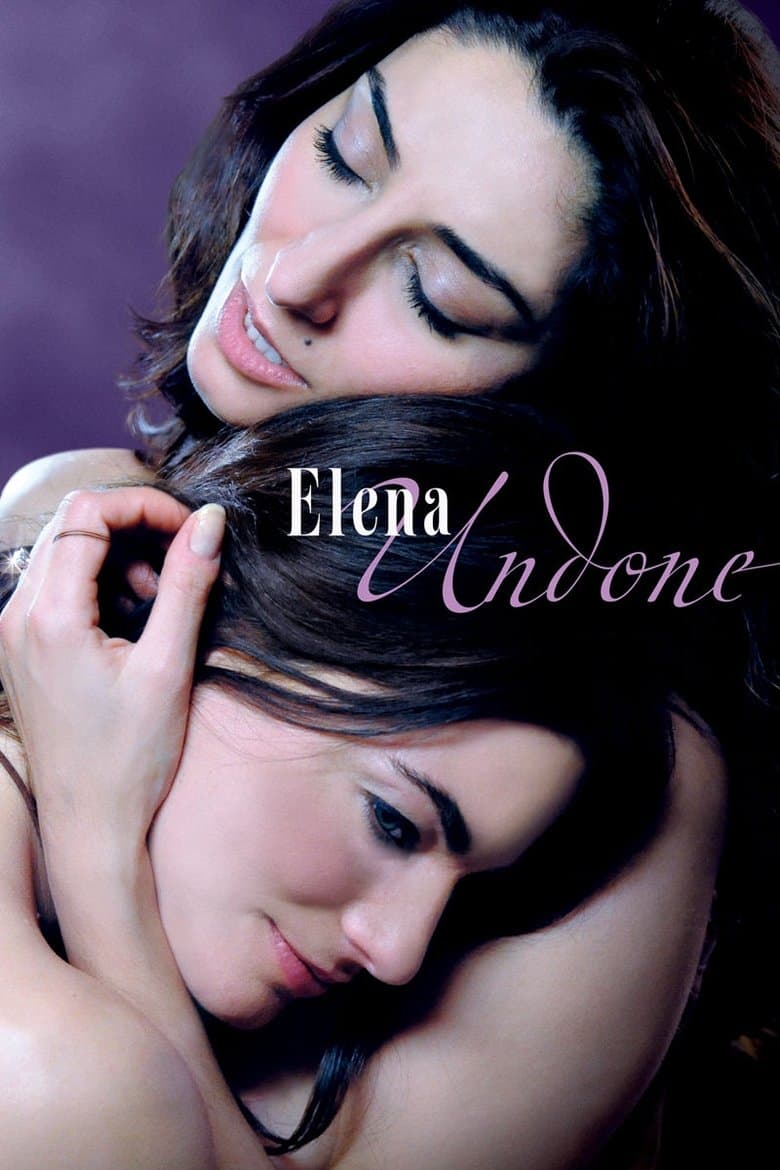 Affiche de Elena