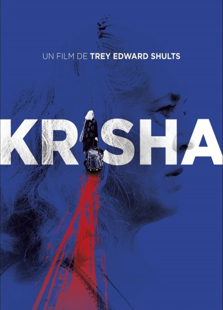 Affiche de Krisha