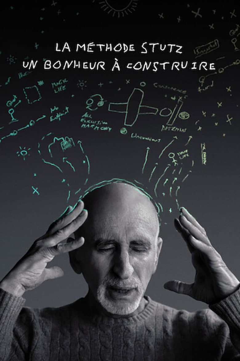 Affiche de La Méthode Stutz : Un bonheur à construire