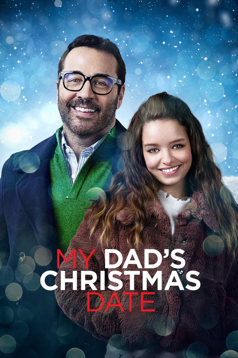 Affiche de Noël est au rendez-vous