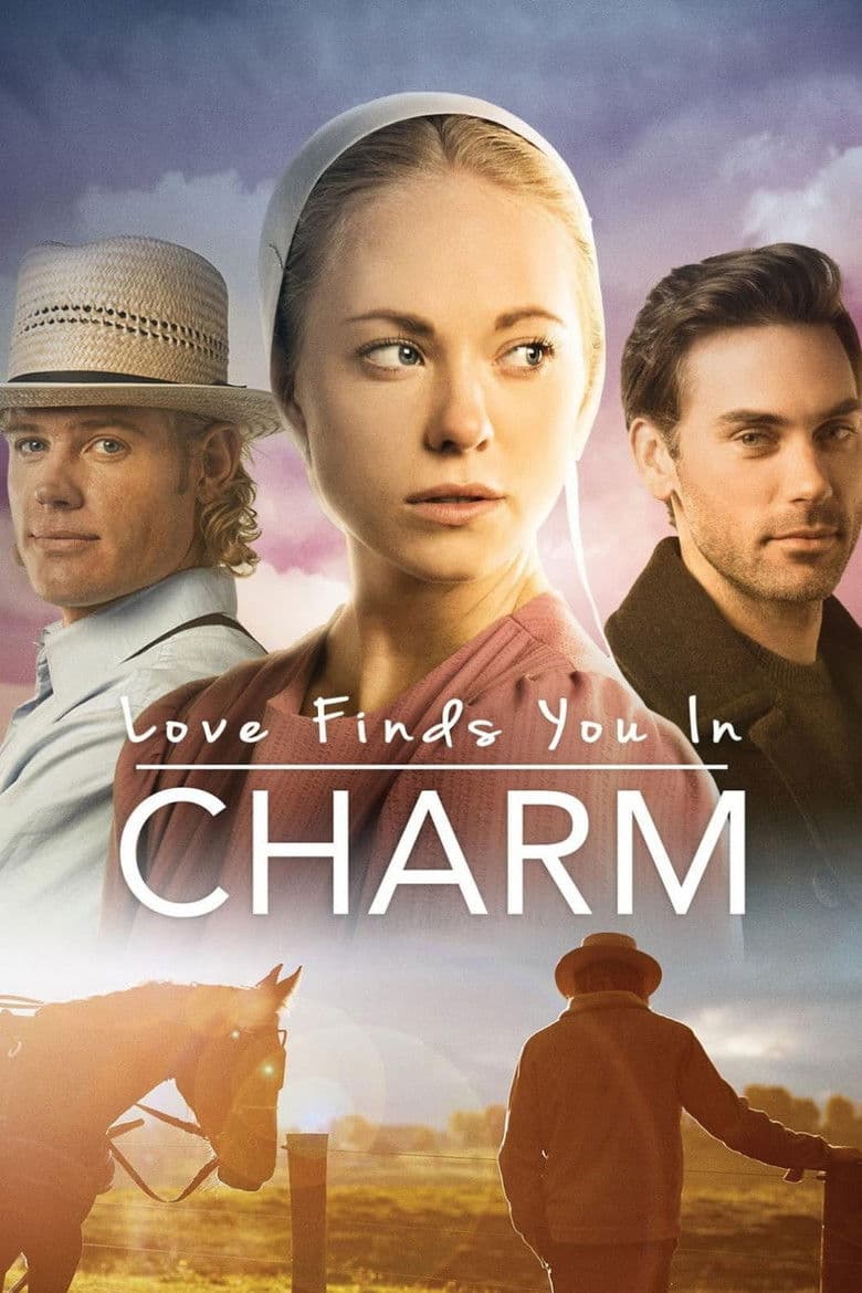 Affiche de Trouver l'amour à Charm