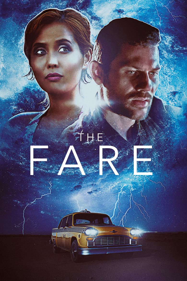 Affiche de The Fare