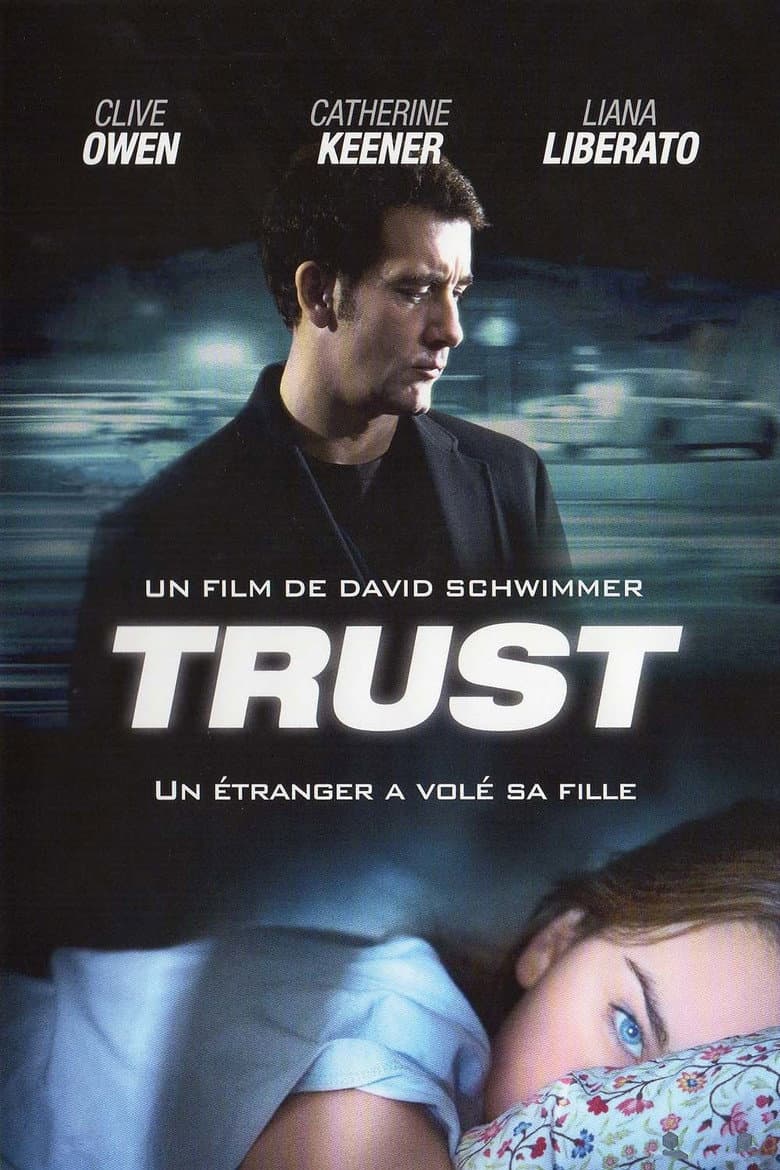 Affiche de Trust