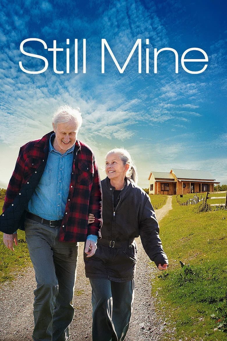 Affiche de Still