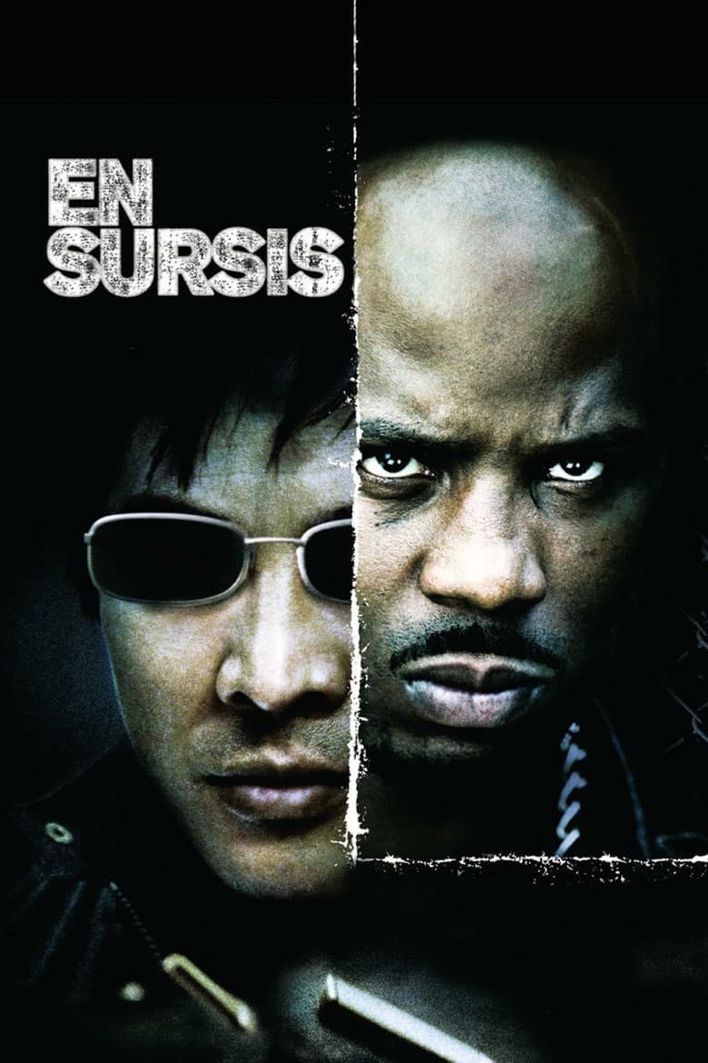 Affiche de En sursis
