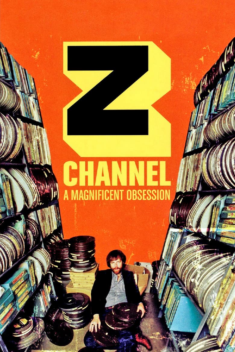 Affiche de Z Channel: A Magnificent Obsession