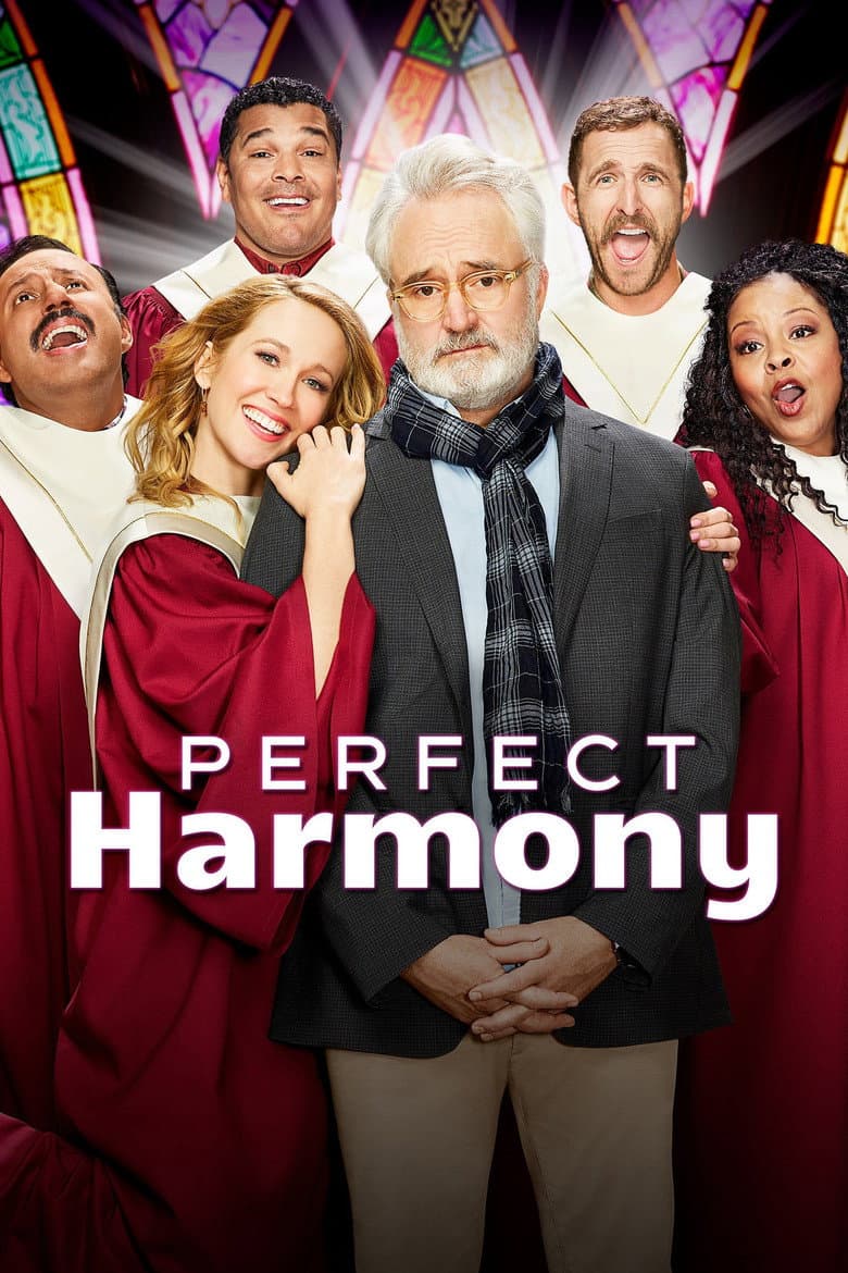 Affiche de Perfect Harmony