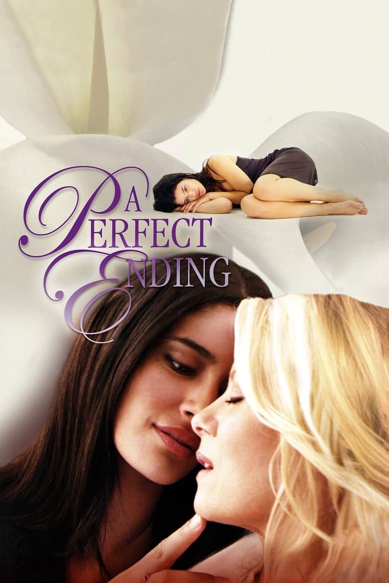 Affiche de A Perfect Ending