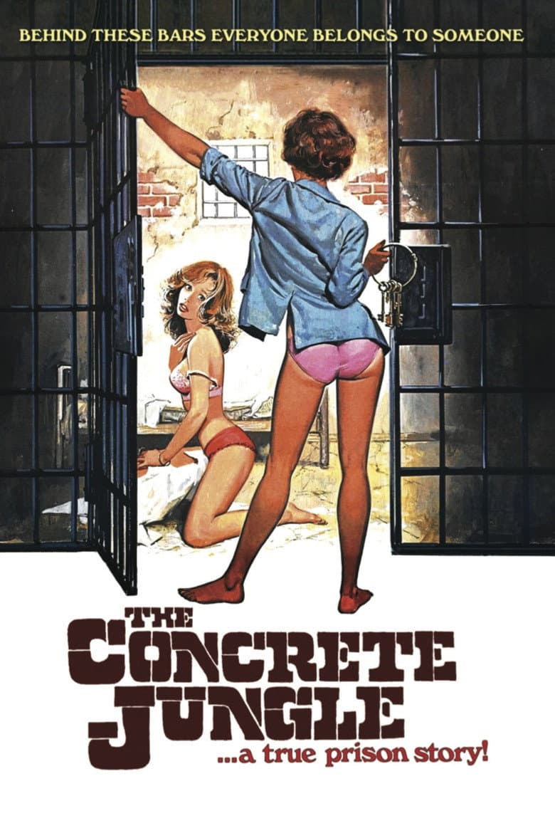 Affiche de Quartier de femmes