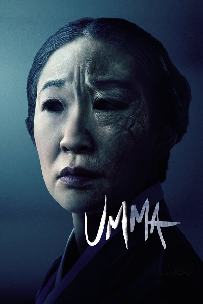 Affiche de Umma
