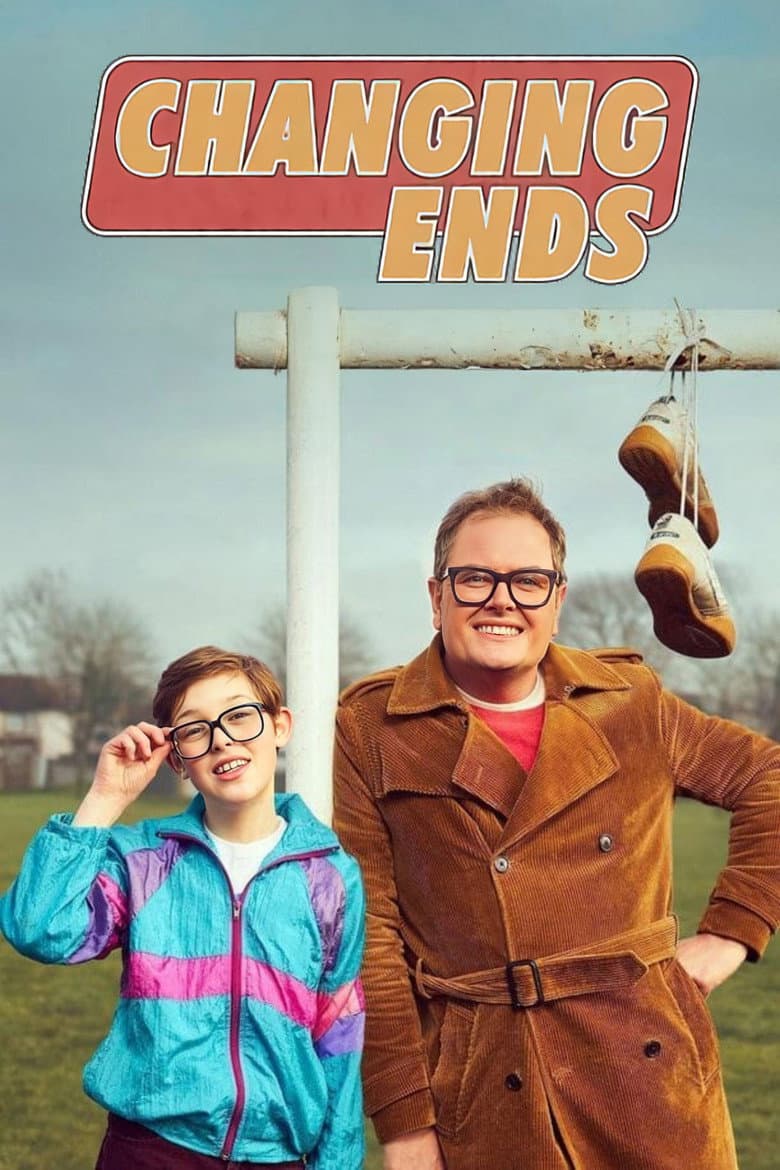 Affiche de Changing Ends